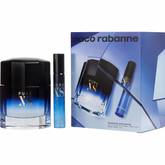 Paco Rabanne Pure XS Gift Set - 100ML EDT Spray + 20ML EDT Spray (Men)